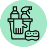 Eco-Friendly Cleaning Supplies