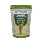 Anveshan Moringa Sattu Drink Mix - 300g