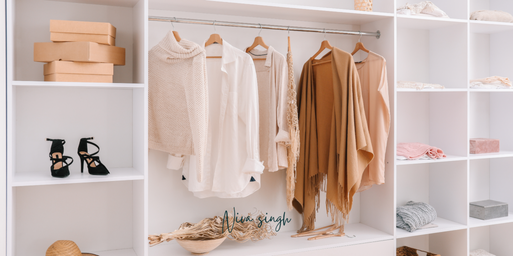 How to Build a Capsule Wardrobe with Sustainable Essentials