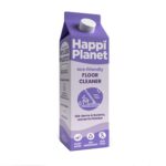 Happi Planet Organic & Herbal Floor Cleaner