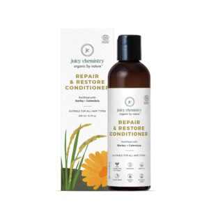 Juicy Chemistry Repair & Restore Conditioner