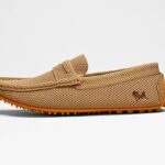 Neeman's Knit Loafers for Men Casual and Formal Slip-On Loafers -2