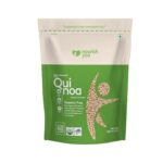 Nourish You Organic White Quinoa Seeds 1Kg