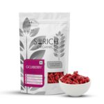 Sorich Organics Whole Dried Goji Berries 150gm