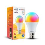 Wipro 12.5W B22D Wi-Fi Smart LED Bulb 2