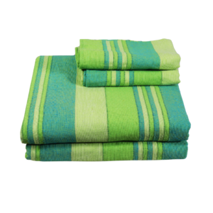 Homelett Dharohar Handloom bedcover