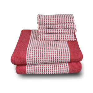 Homelett Sanskriti Handloom Bedcover