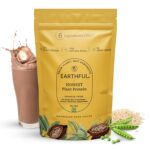 Earthful Honest Plant Protein Powder -1