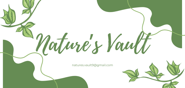 Nature's Vault